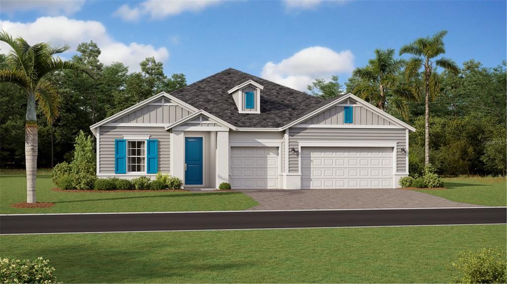 4085 Redbridge Loop Davenport, FL 33837 - Photo 1 of 1