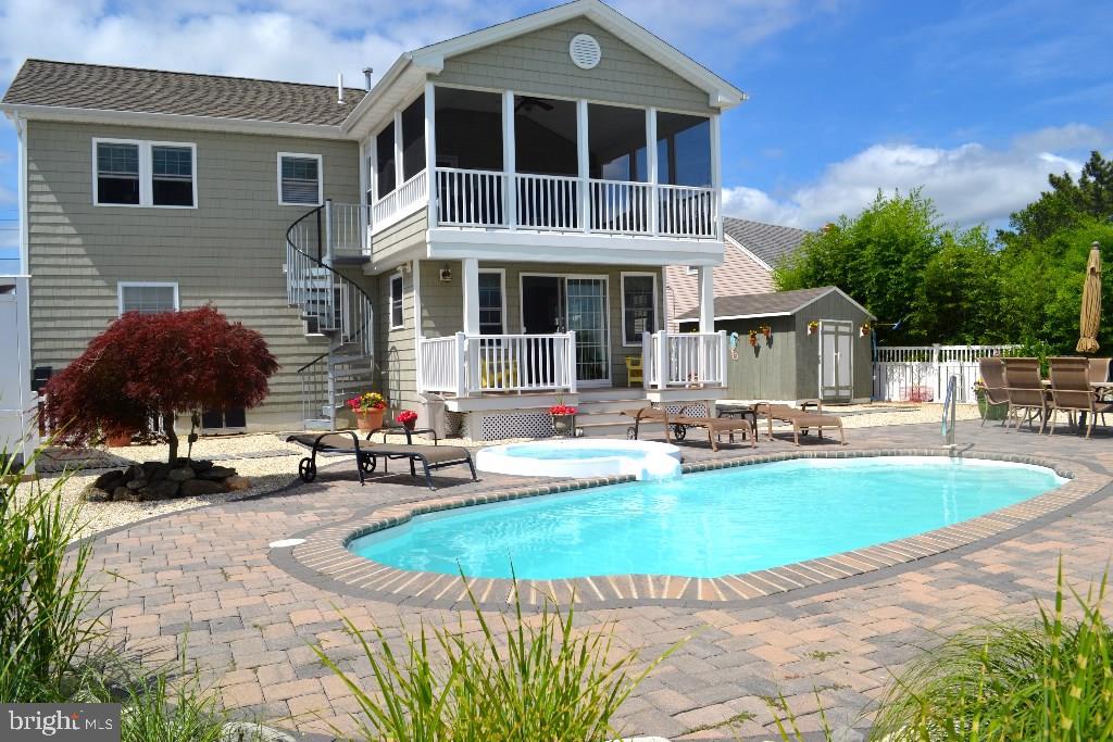 41 Alma Road Long Beach Township, NJ 08006 - Photo 1 of 30 Gallery Image 1