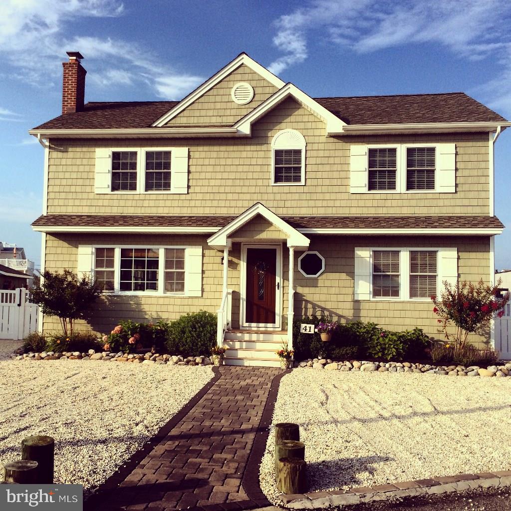 41 Alma Road Long Beach Township, NJ 08006 - Photo 3 of 30 Gallery Image 3