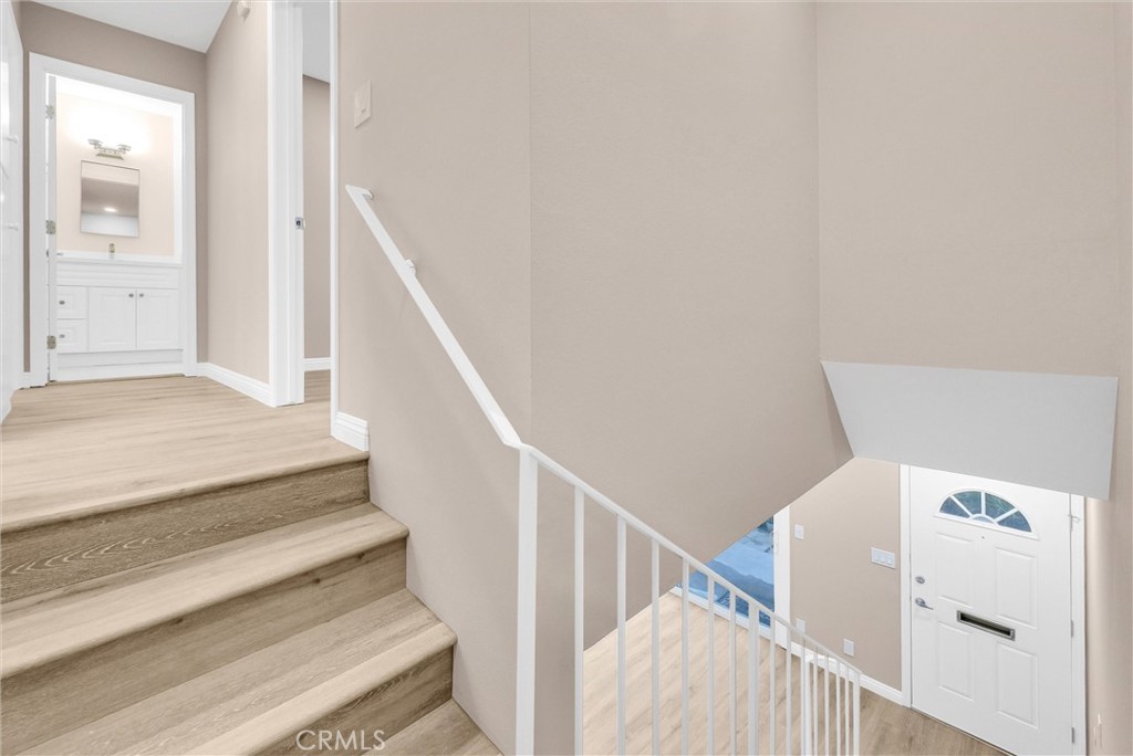 8083 Kerr Green Buena Park, CA 90621 - Photo 19 of 40 a view of entryway