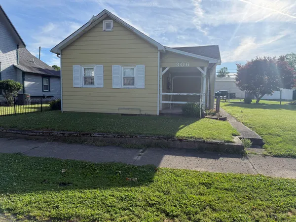 $159,900 | 306 North Main Street, De Graff, OH 43318