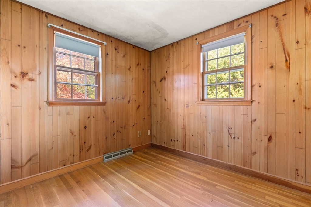 7 Debra Lane Framingham, MA 01701 - Photo 19 of 27 an empty room with windows