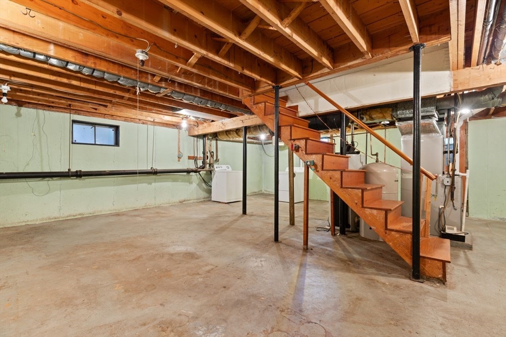 7 Debra Lane Framingham, MA 01701 - Photo 24 of 27 a view of an empty room