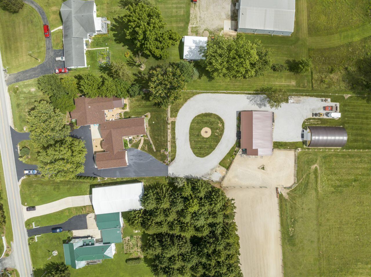 10823 Morse Road Pataskala, OH 43062 - Photo 61 of 62 overview 2 morse rd