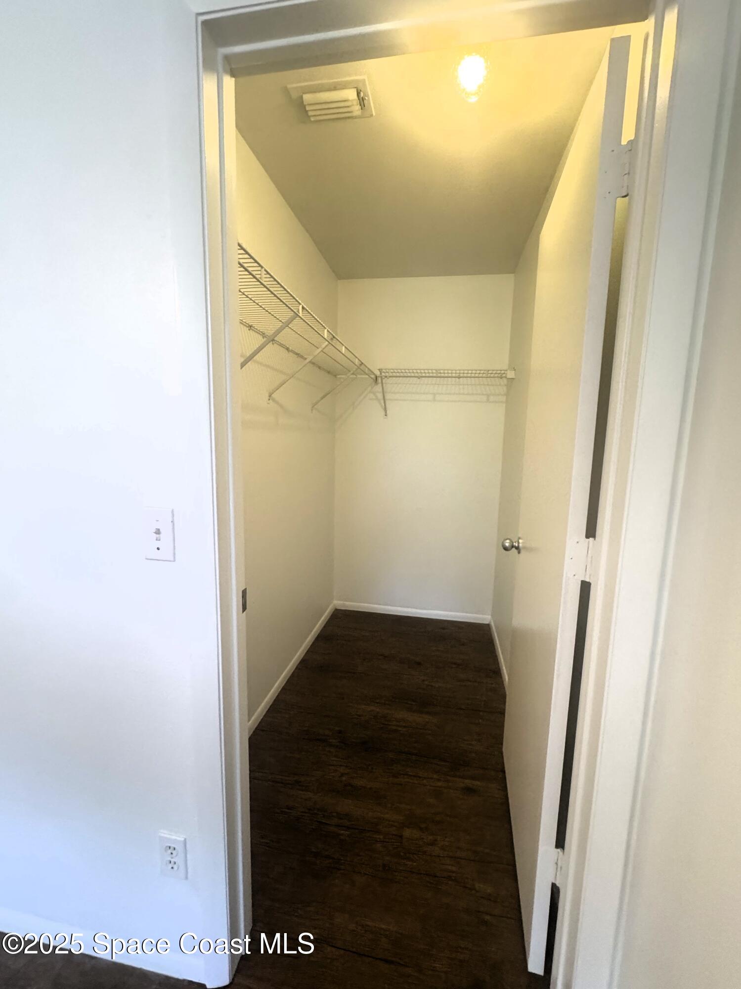 1861 Long Iron Drive, Unit 1121 Rockledge, FL 32955 - Photo 15 of 35 a view of a small space