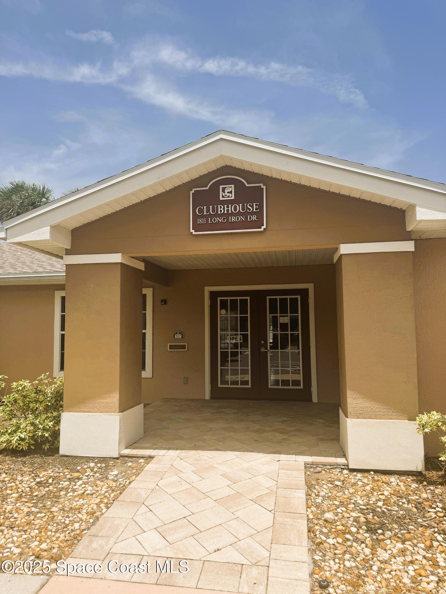 1861 Long Iron Drive, Unit 1121 Rockledge, FL 32955 - Photo 23 of 35