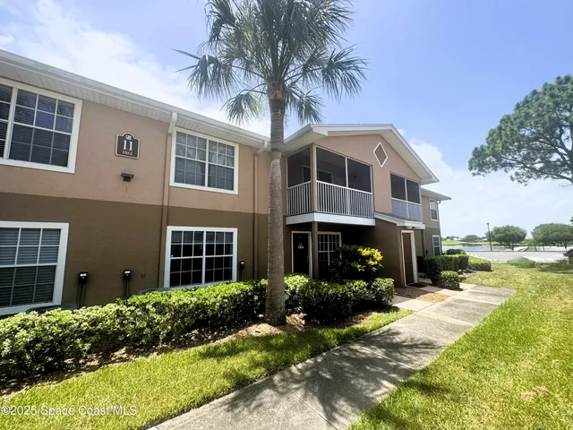$1,585 | 1861 Long Iron Drive, Unit 1121, Rockledge, FL 32955