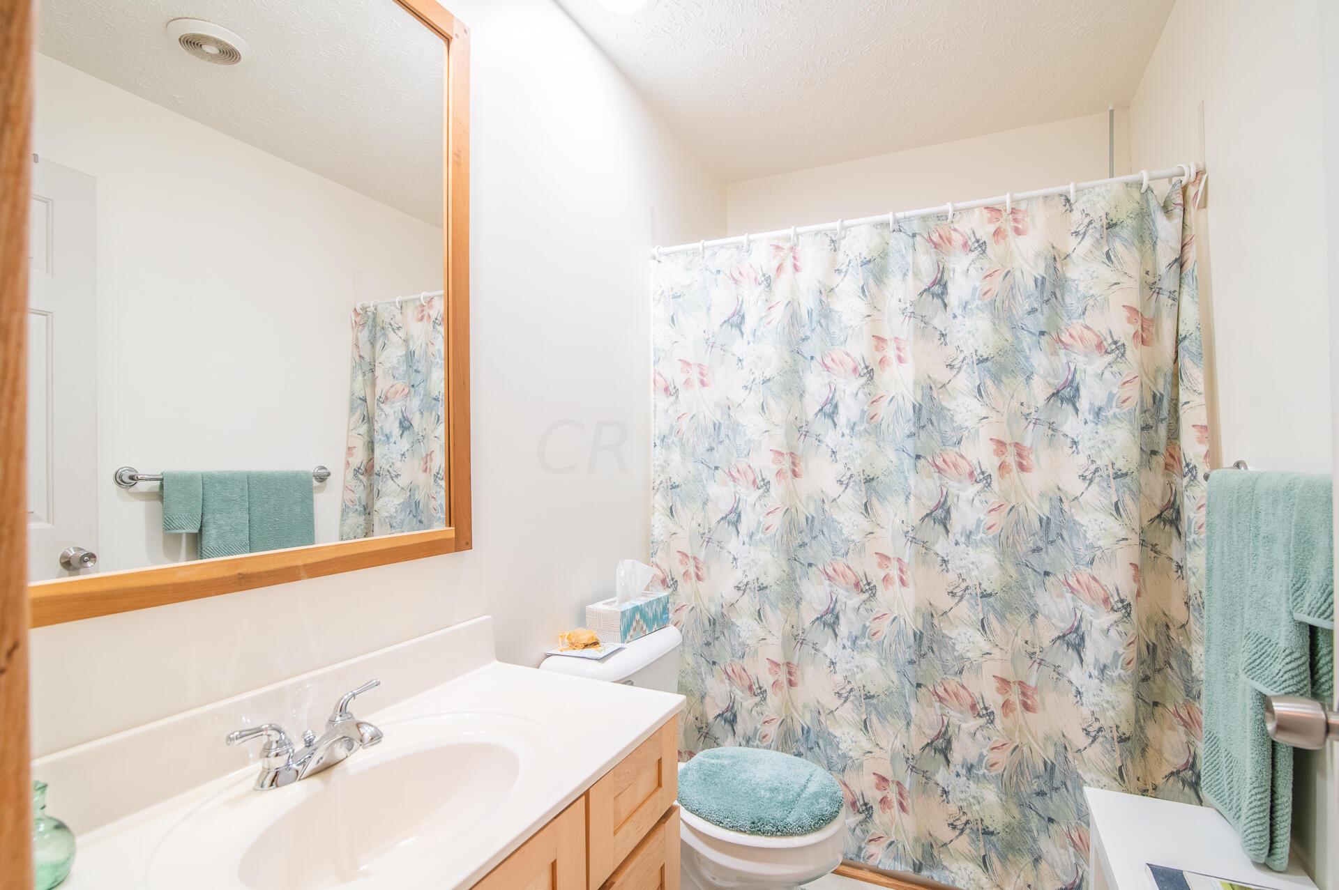 4540 Laser Road Shelby, OH 44875 - Photo 18 of 32 Bath