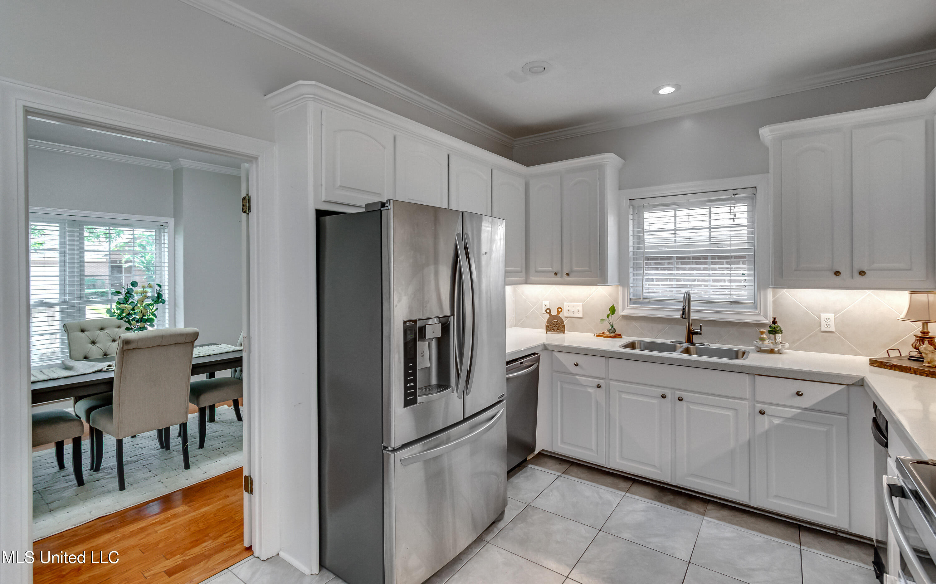 539 Spring Lake Drive Pearl, MS 39208 - Photo 12 of 58 539 Spring Lake Dr-27