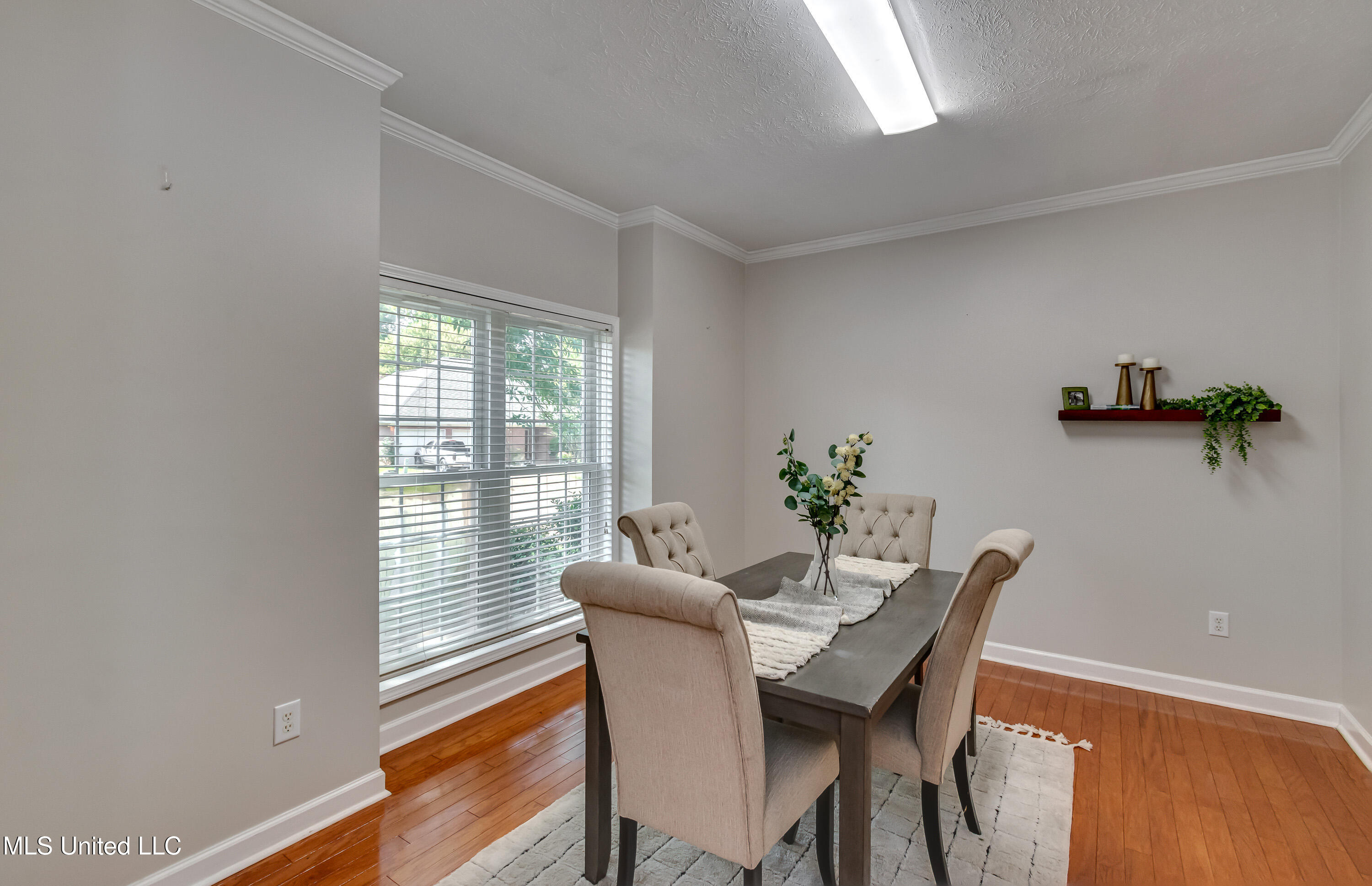 539 Spring Lake Drive Pearl, MS 39208 - Photo 20 of 58 539 Spring Lake Dr-21