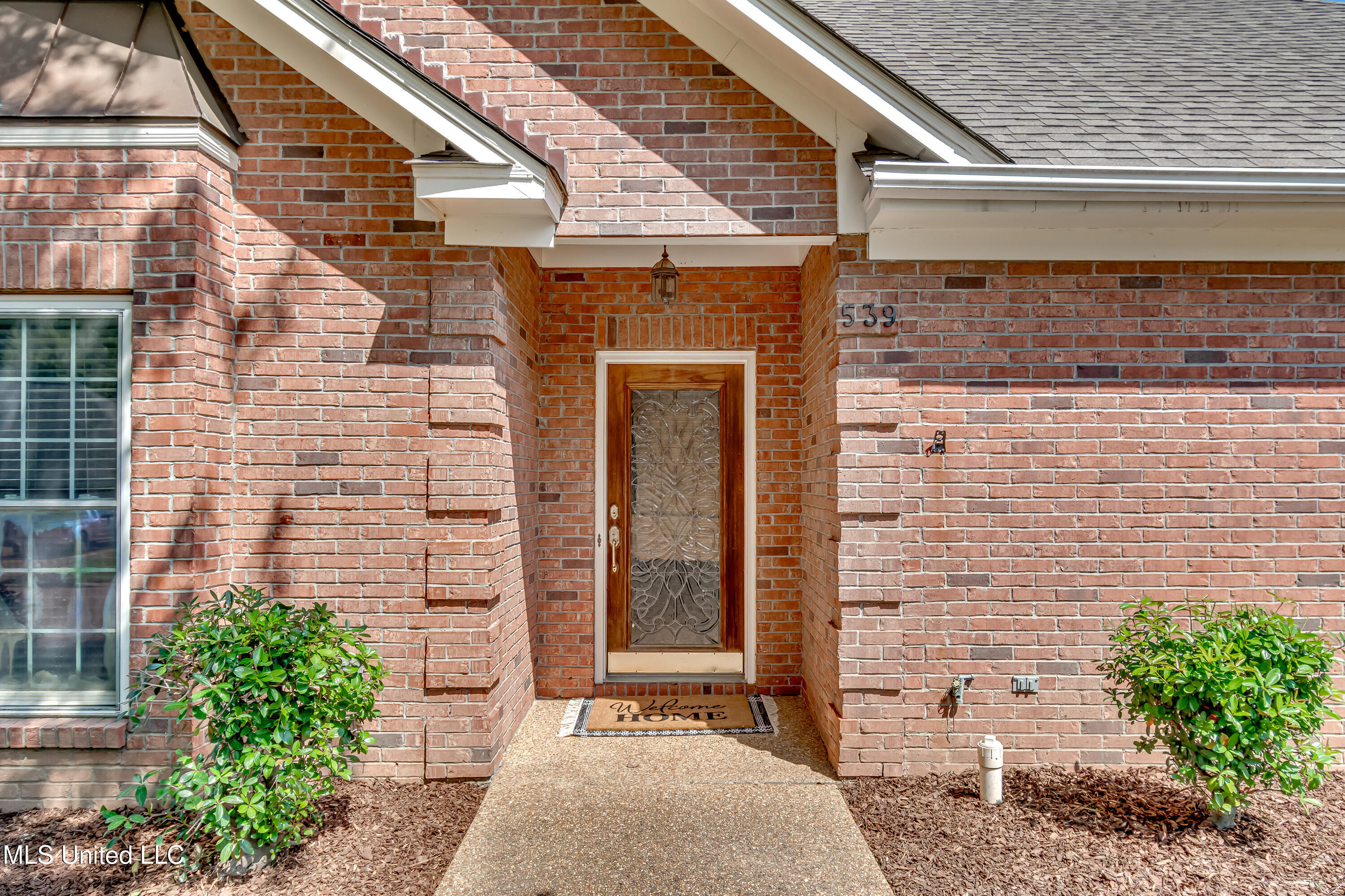 539 Spring Lake Drive Pearl, MS 39208 - Photo 3 of 58 539 Spring Lake Dr-1