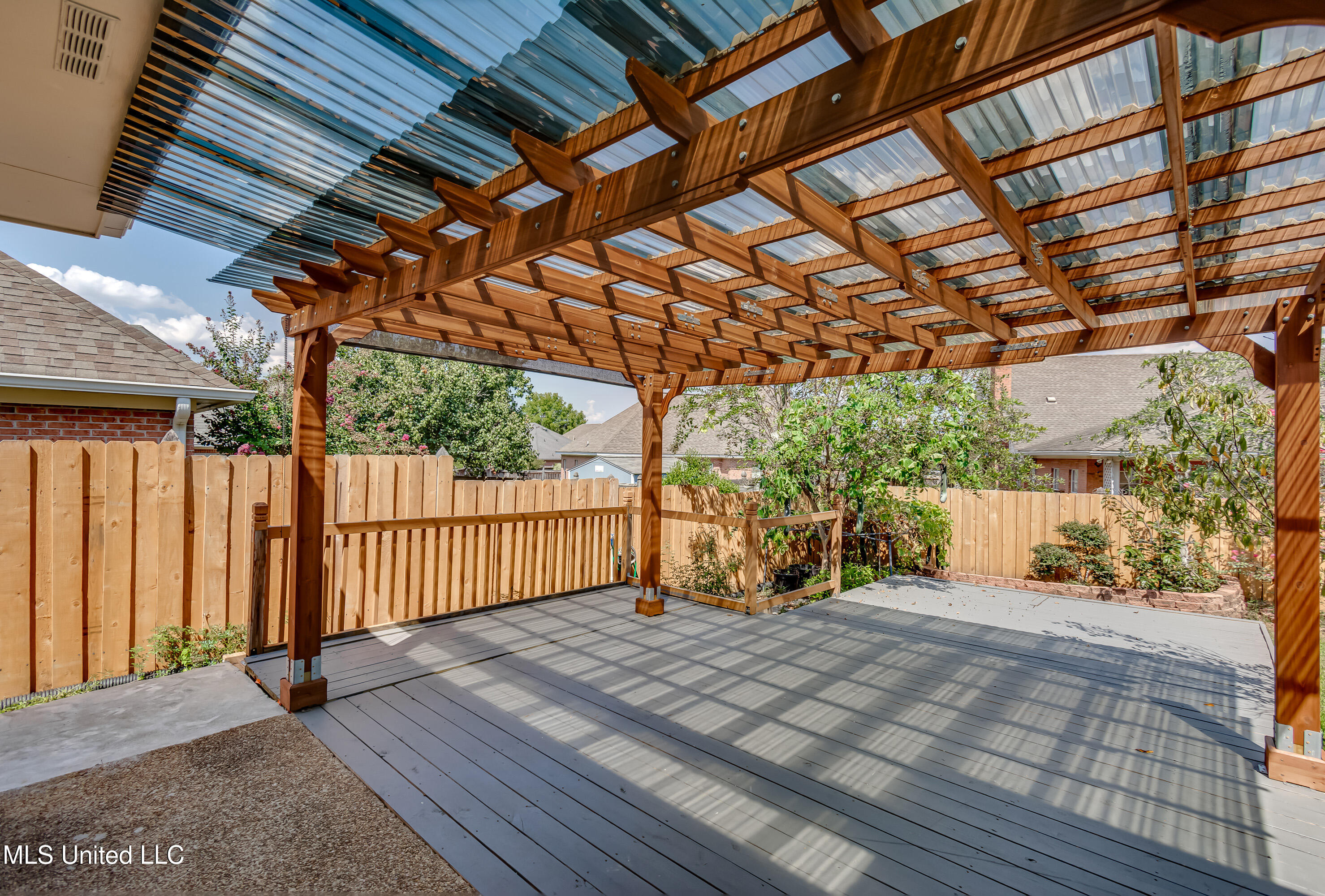 539 Spring Lake Drive Pearl, MS 39208 - Photo 50 of 58 539 Spring Lake Dr-16