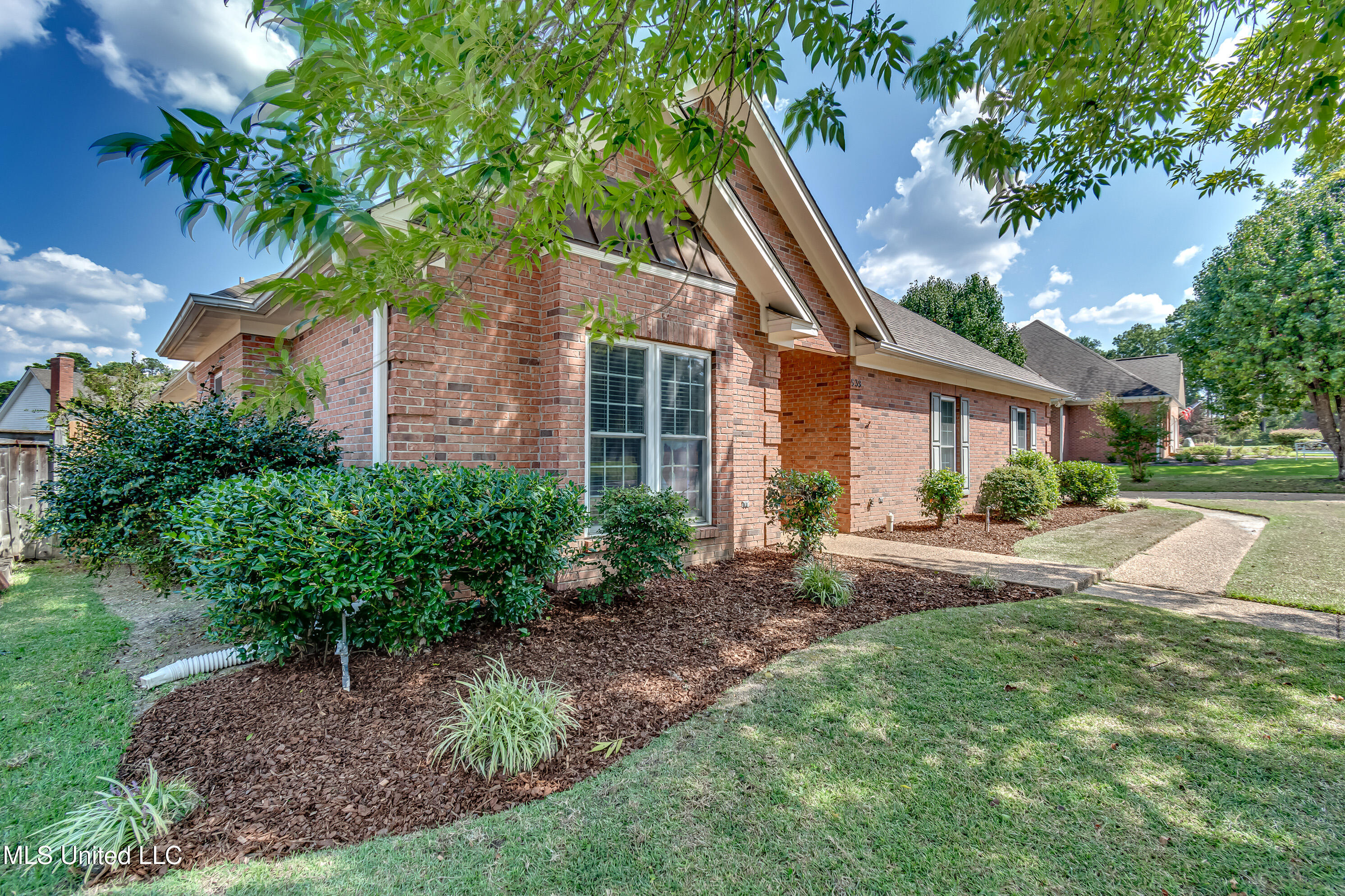 539 Spring Lake Drive Pearl, MS 39208 - Photo 5 of 58 539 Spring Lake Dr-2