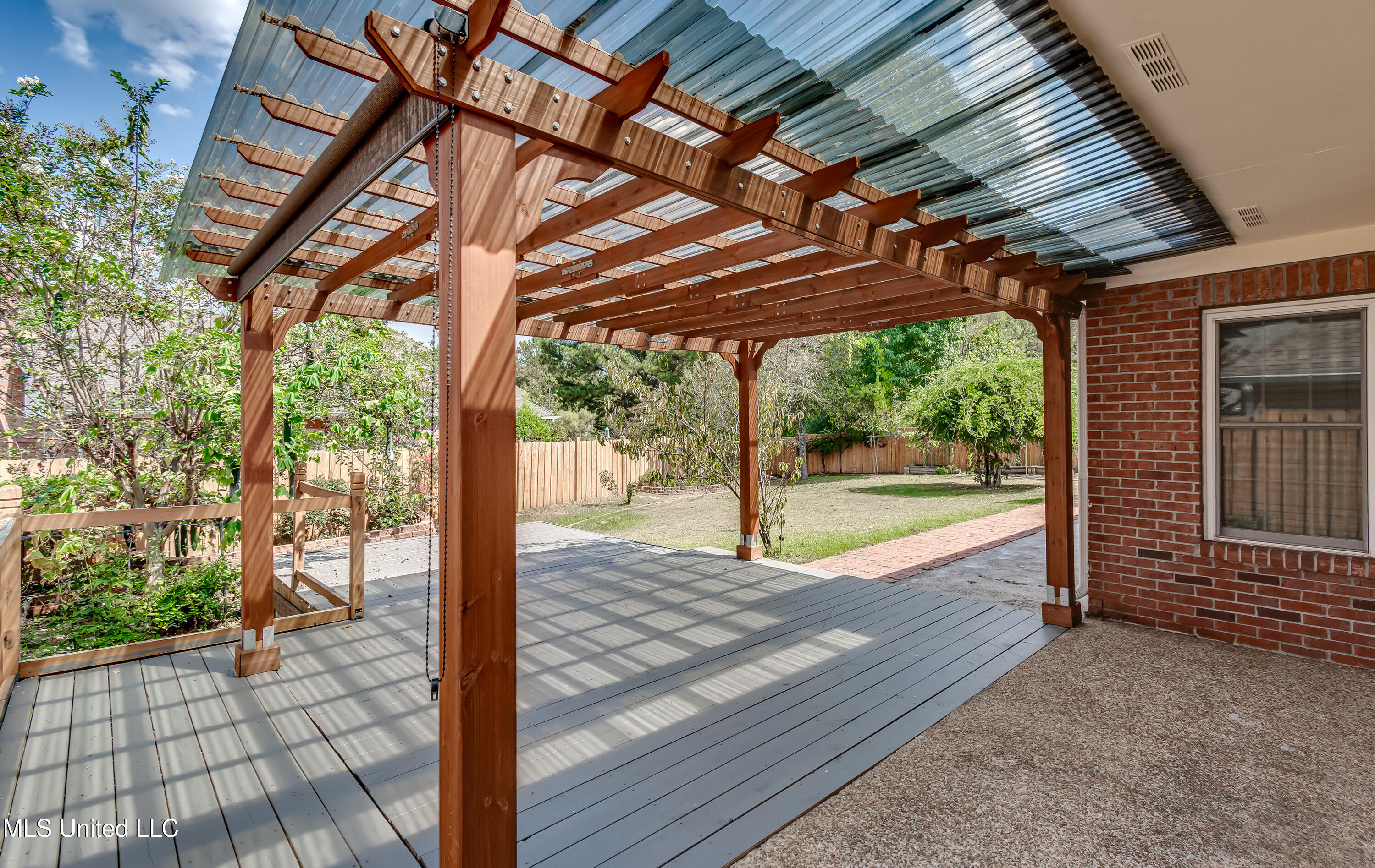 539 Spring Lake Drive Pearl, MS 39208 - Photo 51 of 58 539 Spring Lake Dr-15