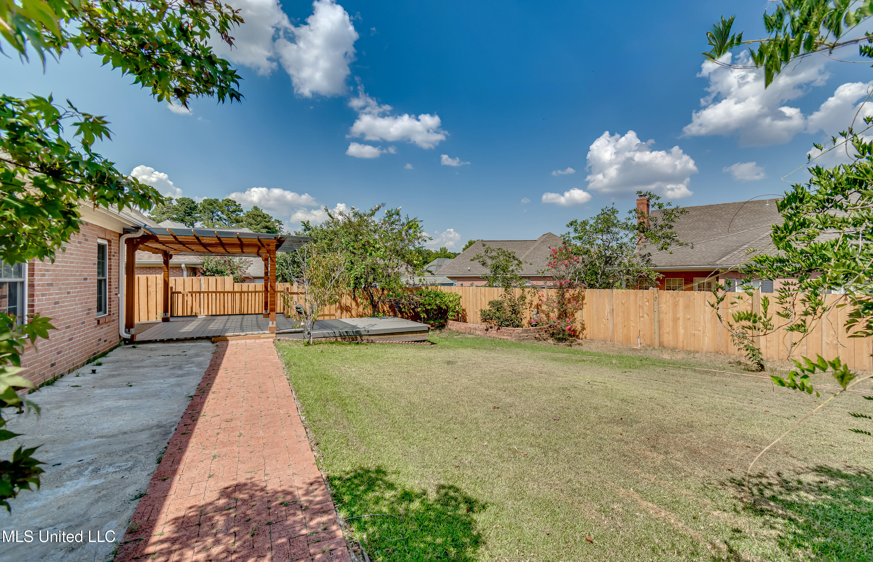 539 Spring Lake Drive Pearl, MS 39208 - Photo 53 of 58 539 Spring Lake Dr-19