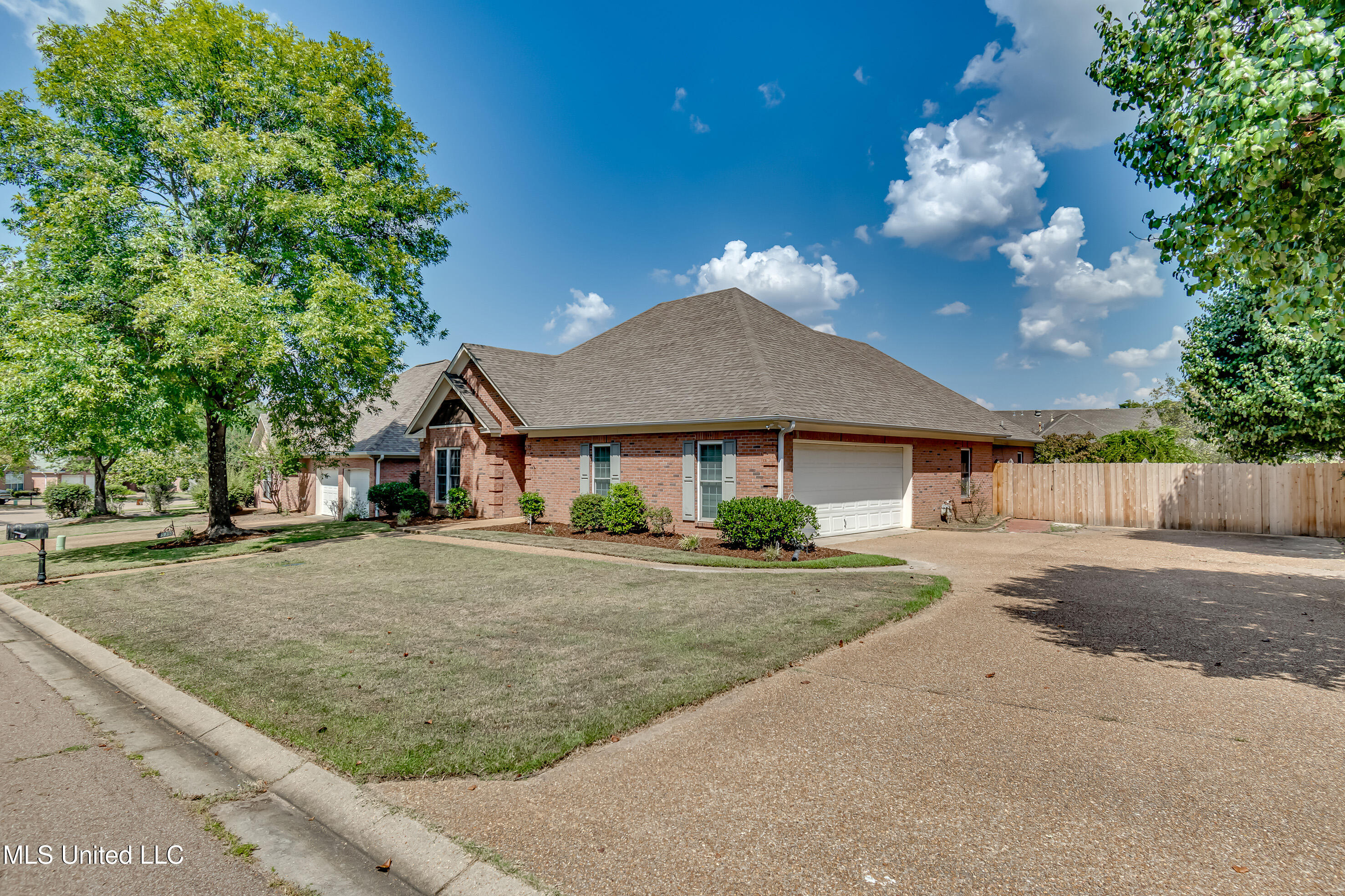 539 Spring Lake Drive Pearl, MS 39208 - Photo 6 of 58 539 Spring Lake Dr-6