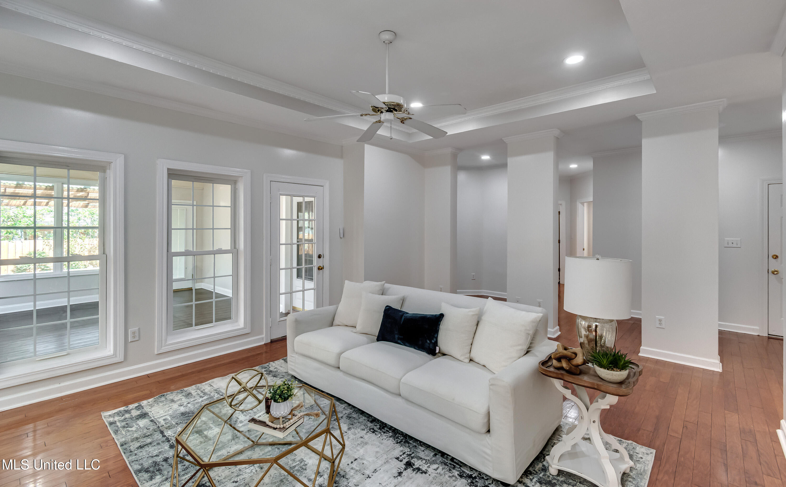 539 Spring Lake Drive Pearl, MS 39208 - Photo 7 of 58 539 Spring Lake Dr-38