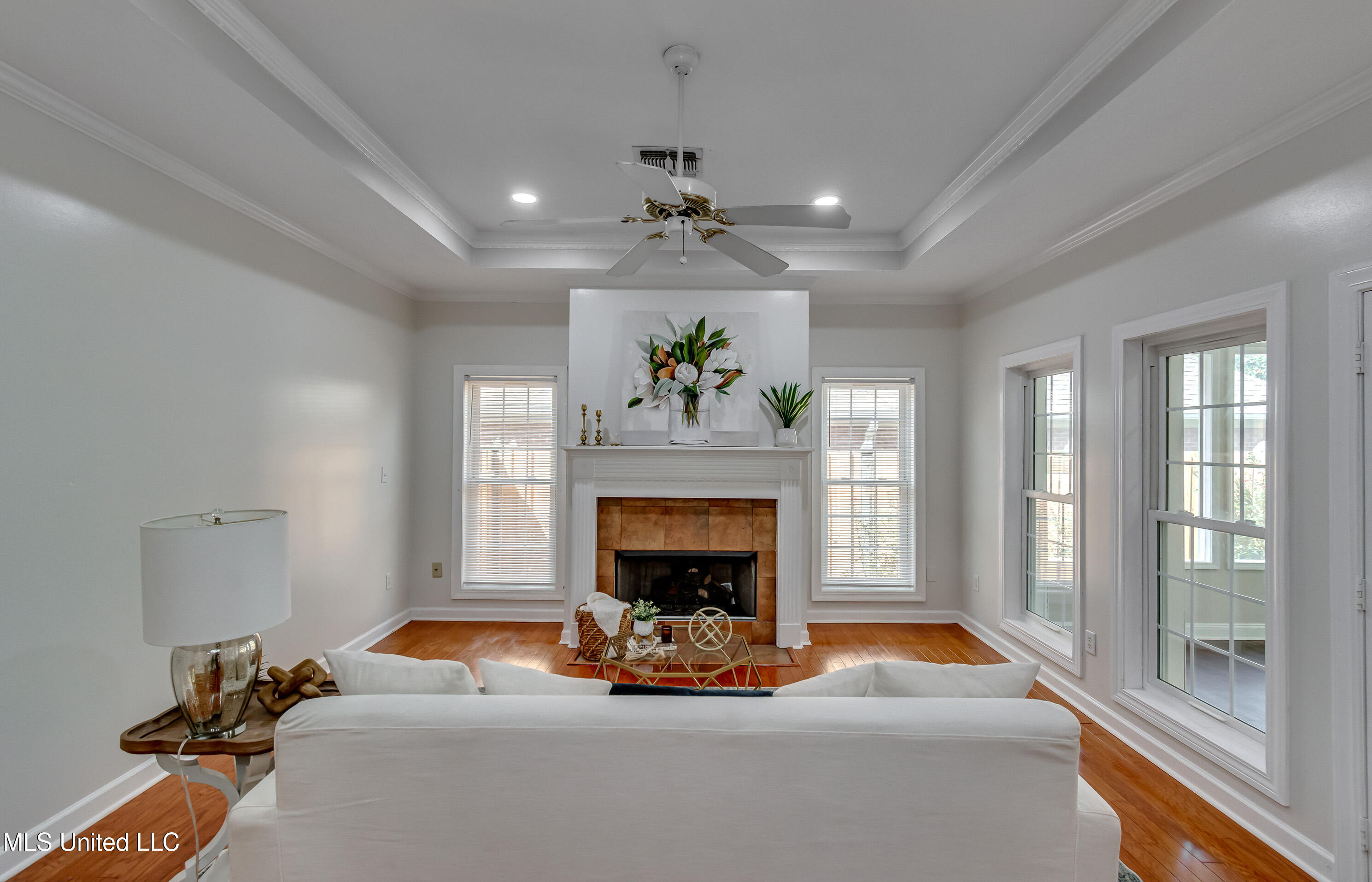 539 Spring Lake Drive Pearl, MS 39208 - Photo 9 of 58 539 Spring Lake Dr-35