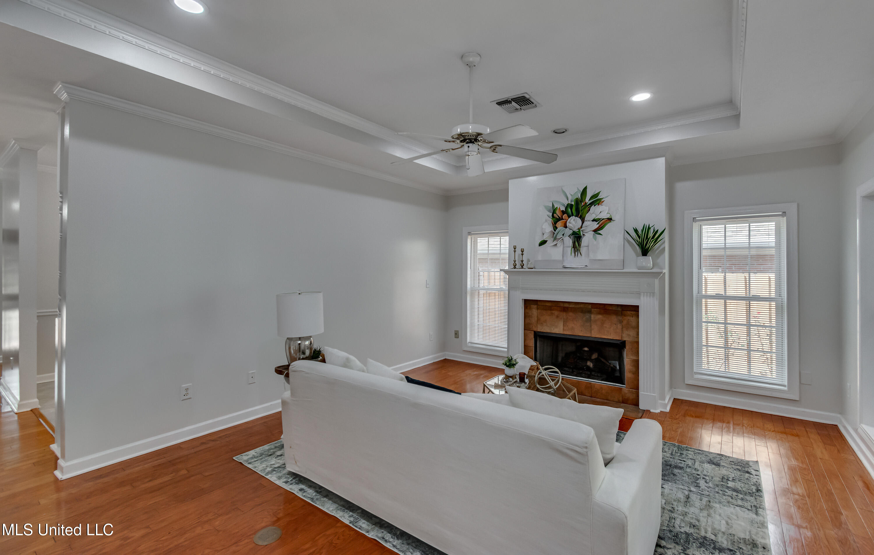 539 Spring Lake Drive Pearl, MS 39208 - Photo 10 of 58 539 Spring Lake Dr-36