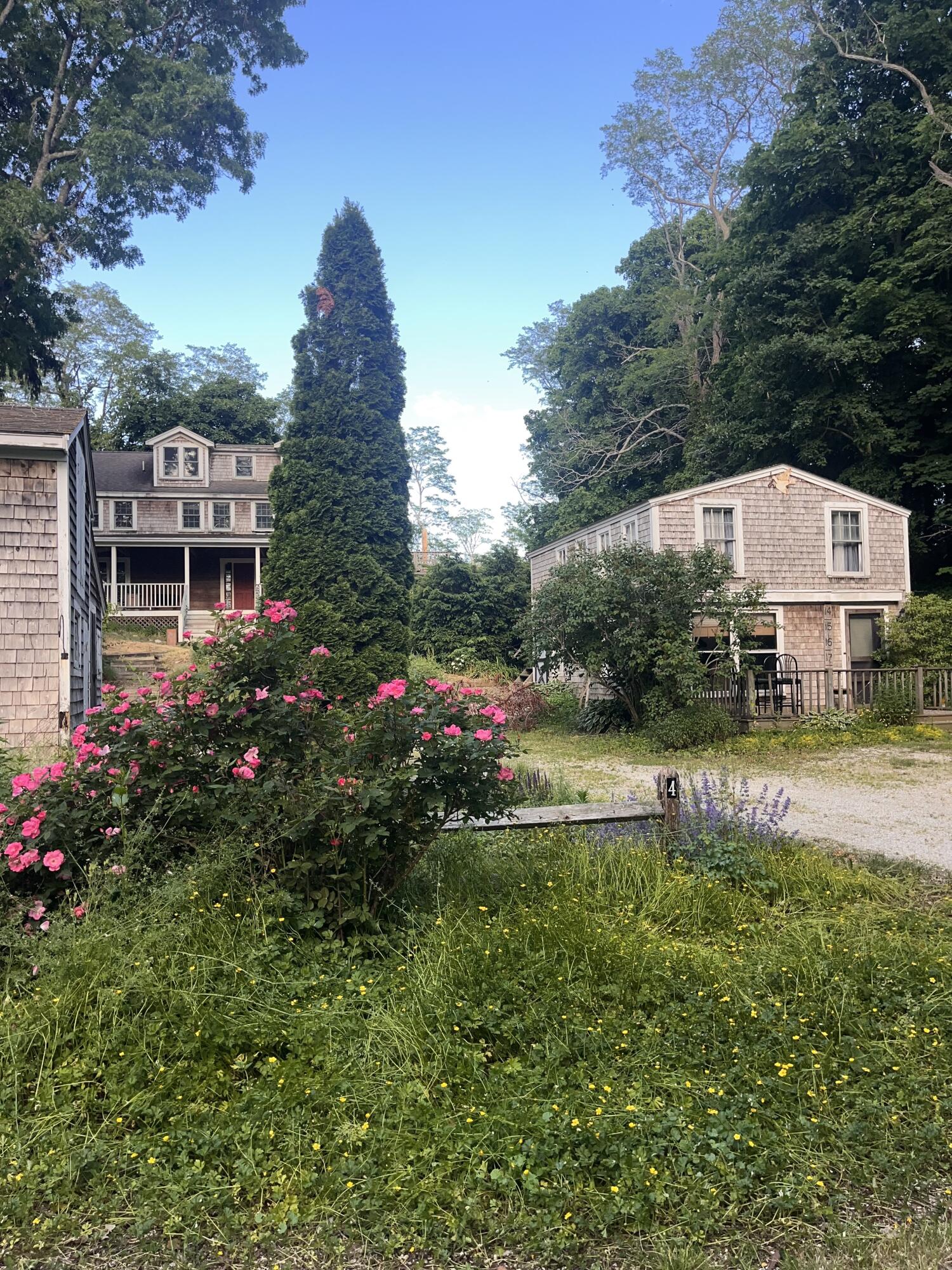 4 Slade Hill Road Truro, MA 02666 - Photo 15 of 18 Slade 7