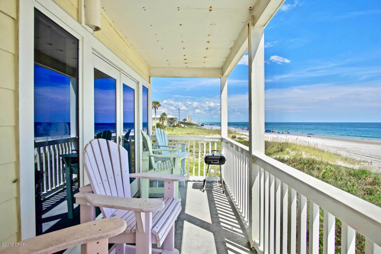 19947 Front Beach Road, Unit O Panama City Beach, FL 32413 - Photo 31 of 33 Gallery Image 31