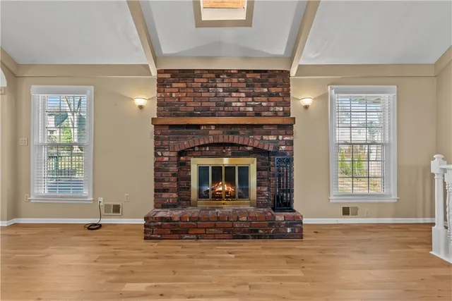 $350,000 | 1502 Southwest 9th Street, Lee's Summit, MO 64081