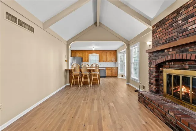 $350,000 | 1502 Southwest 9th Street, Lee's Summit, MO 64081