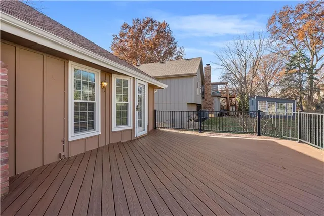 $350,000 | 1502 Southwest 9th Street, Lee's Summit, MO 64081