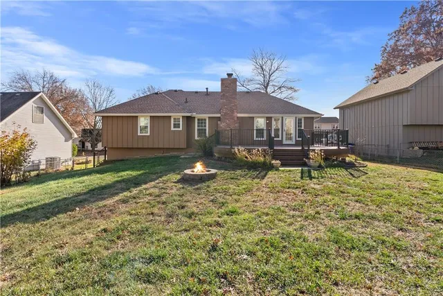 $350,000 | 1502 Southwest 9th Street, Lee's Summit, MO 64081