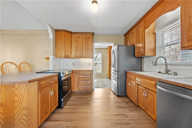 $350,000 | 1502 Southwest 9th Street, Lee's Summit, MO 64081