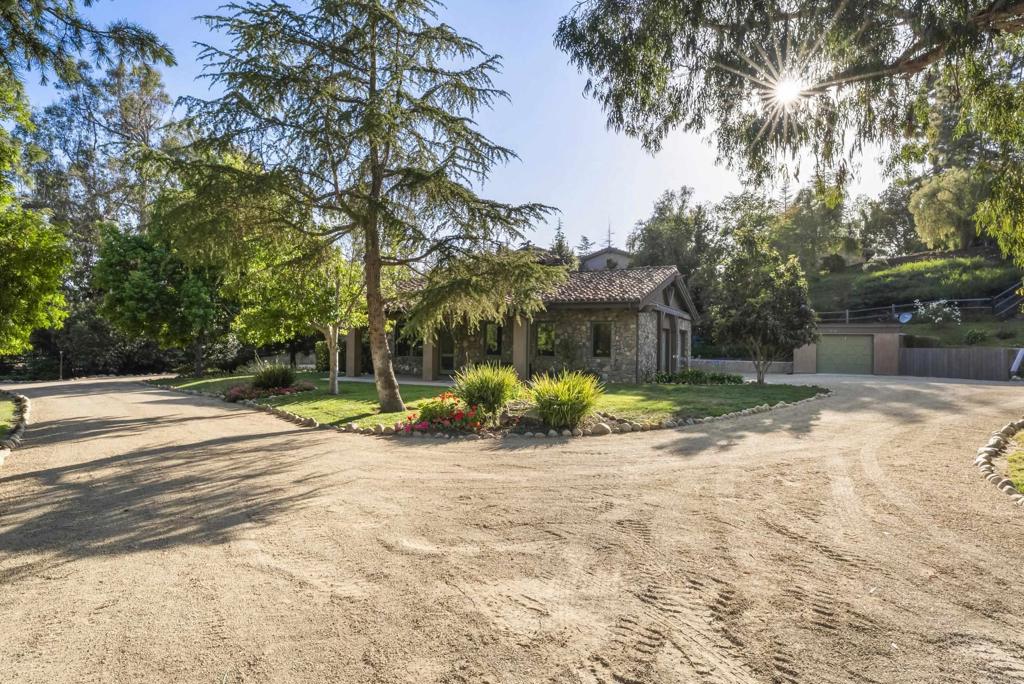 5330 San Elijo Rancho Santa Fe, CA 92067 - Photo 32 of 33