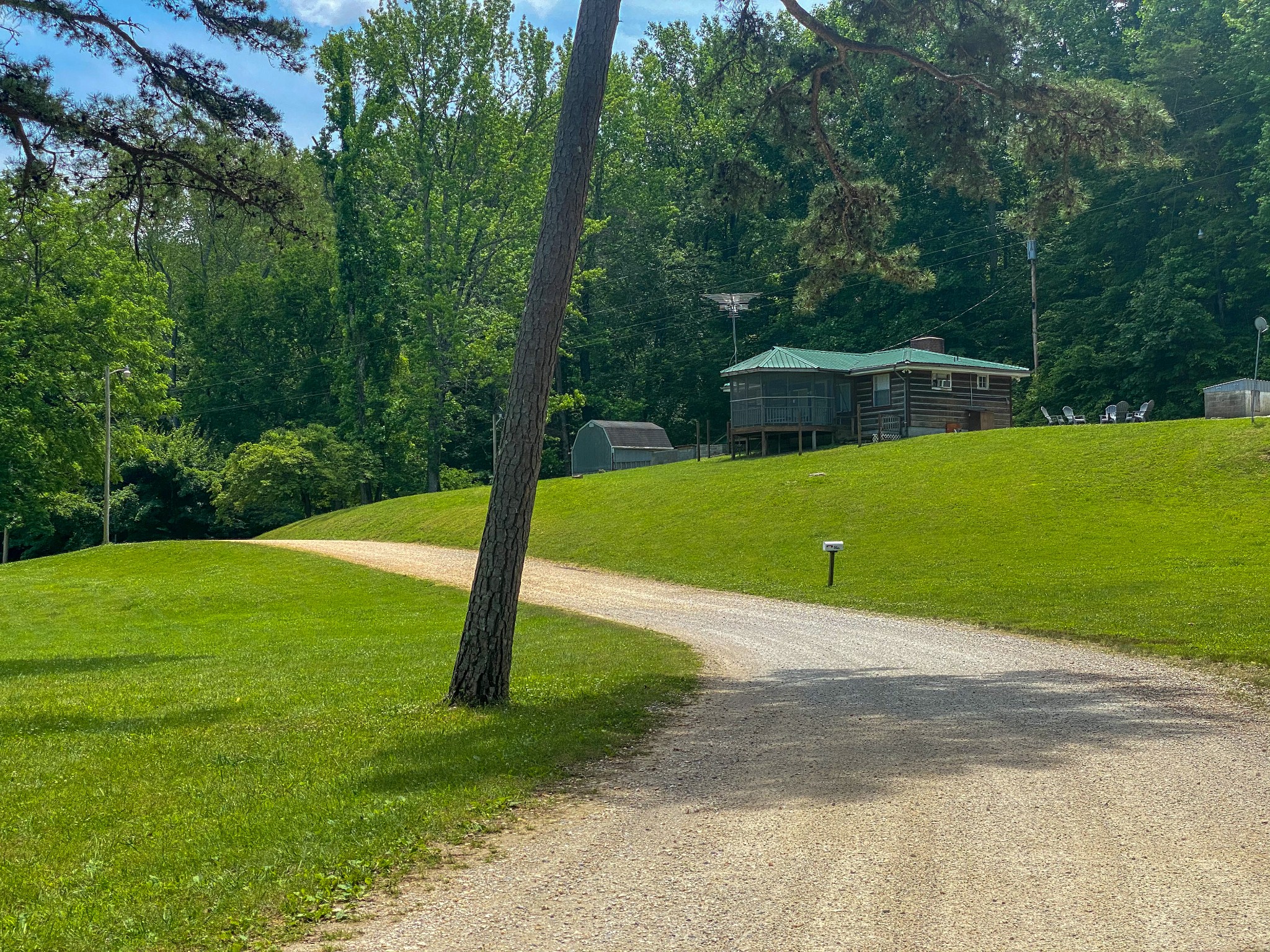6575 Turkey Creek Road Waverly, TN 37185 - Photo 21 of 26 Gallery Image 21