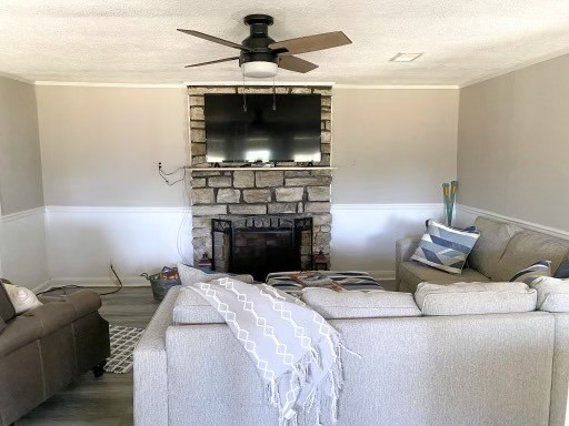 6575 Turkey Creek Road Waverly, TN 37185 - Photo 10 of 26 Gallery Image 10