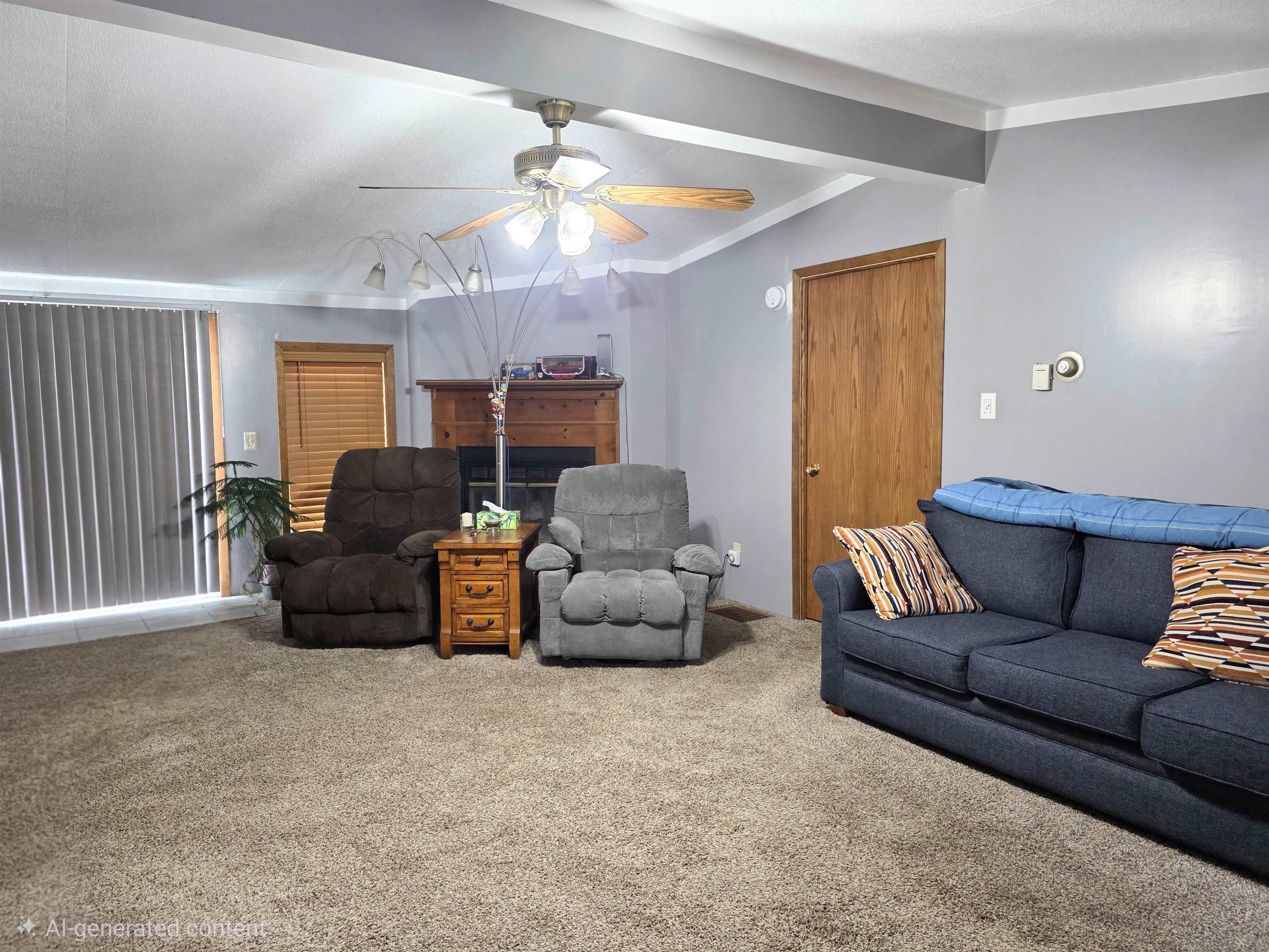 6189 Willits Road Otter Lake, MI 48464 - Photo 12 of 41 Gallery Image 12
