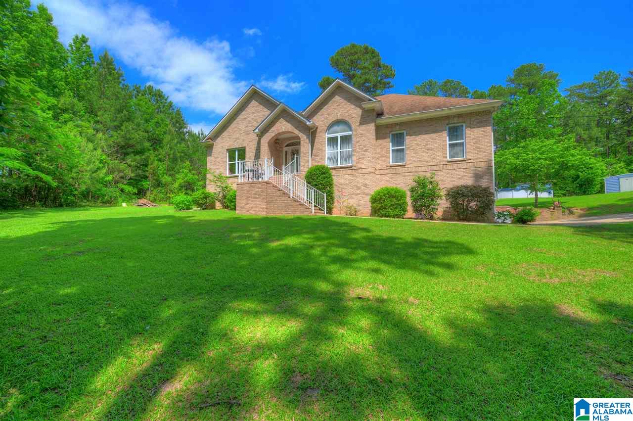 7455 15th Street Road Bessemer, AL 35023 - Photo 1 of 30