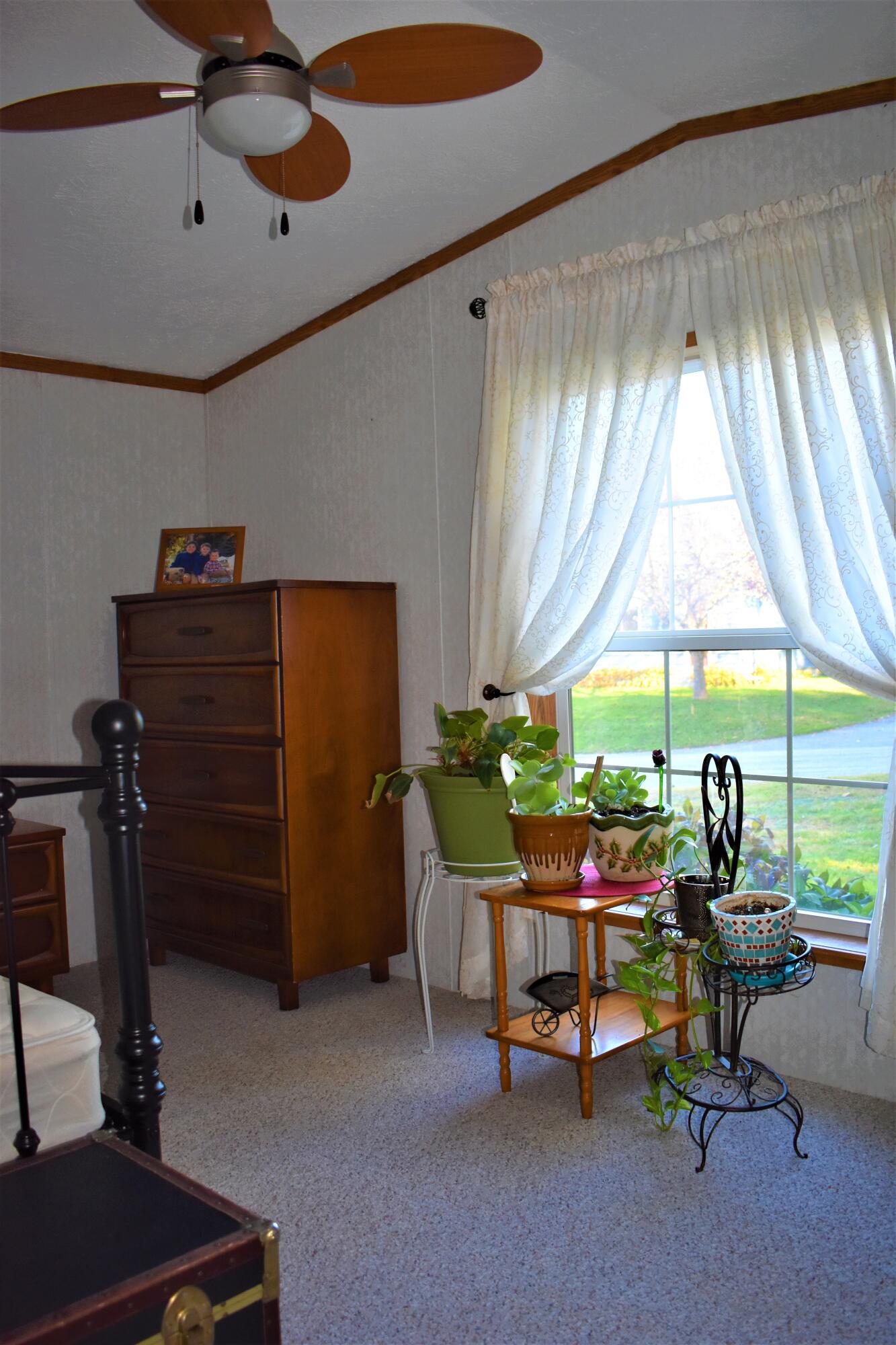 43 Chadbourne Road Lewiston, ME 04240 - Photo 18 of 26 Third Bedroom