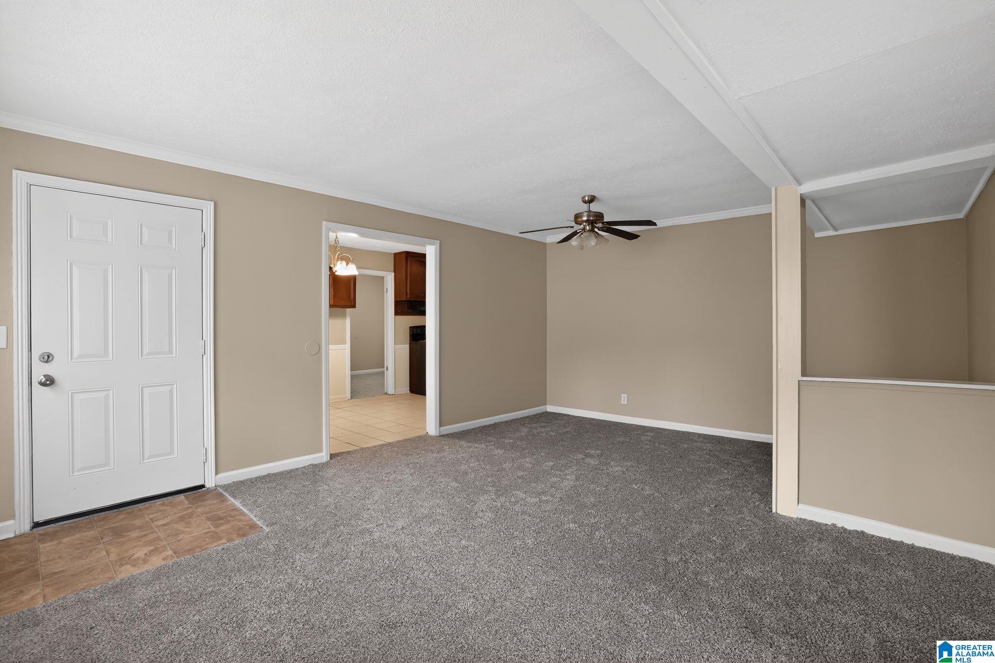 9869 Greenlee Road Birmingham, AL 35215 - Photo 4 of 30