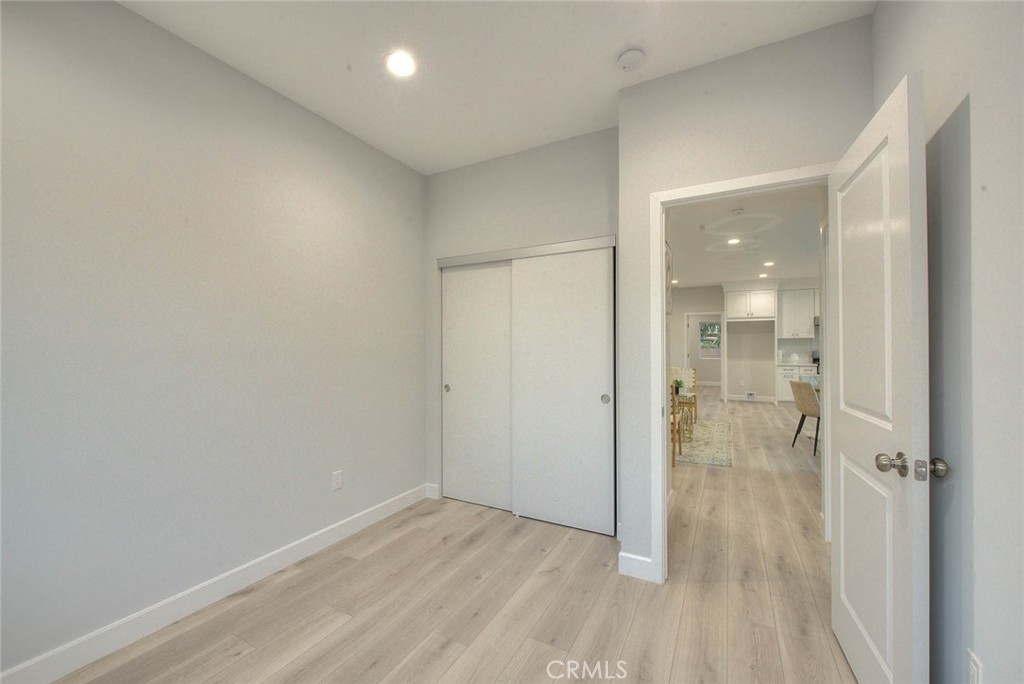 752 Rio Del Sol Avenue Montebello, CA 90640 - Photo 12 of 62 wooden floor in an empty room