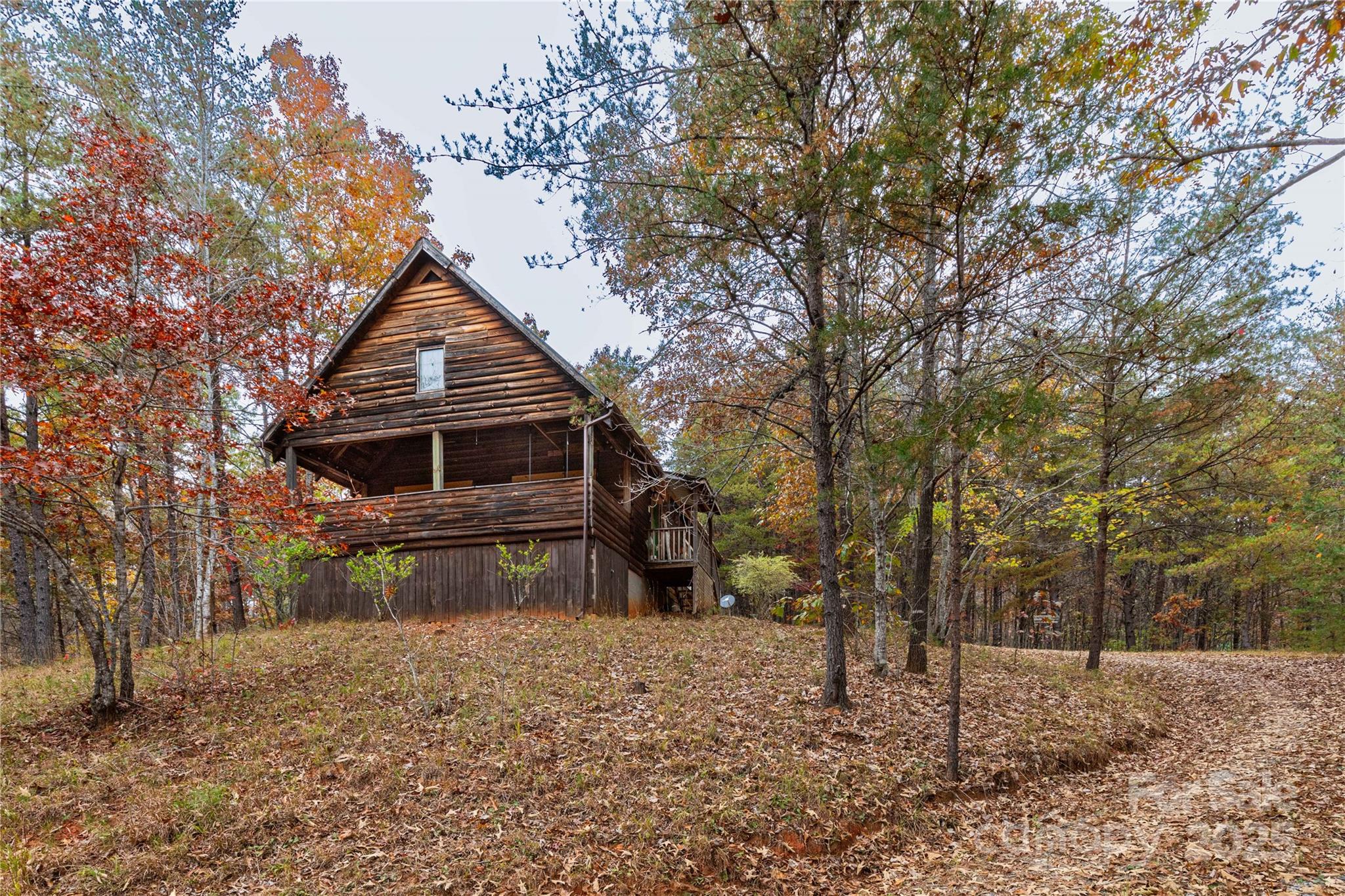 1446 Mcguinn Road Mill Spring, NC 28756 - Photo 1 of 48