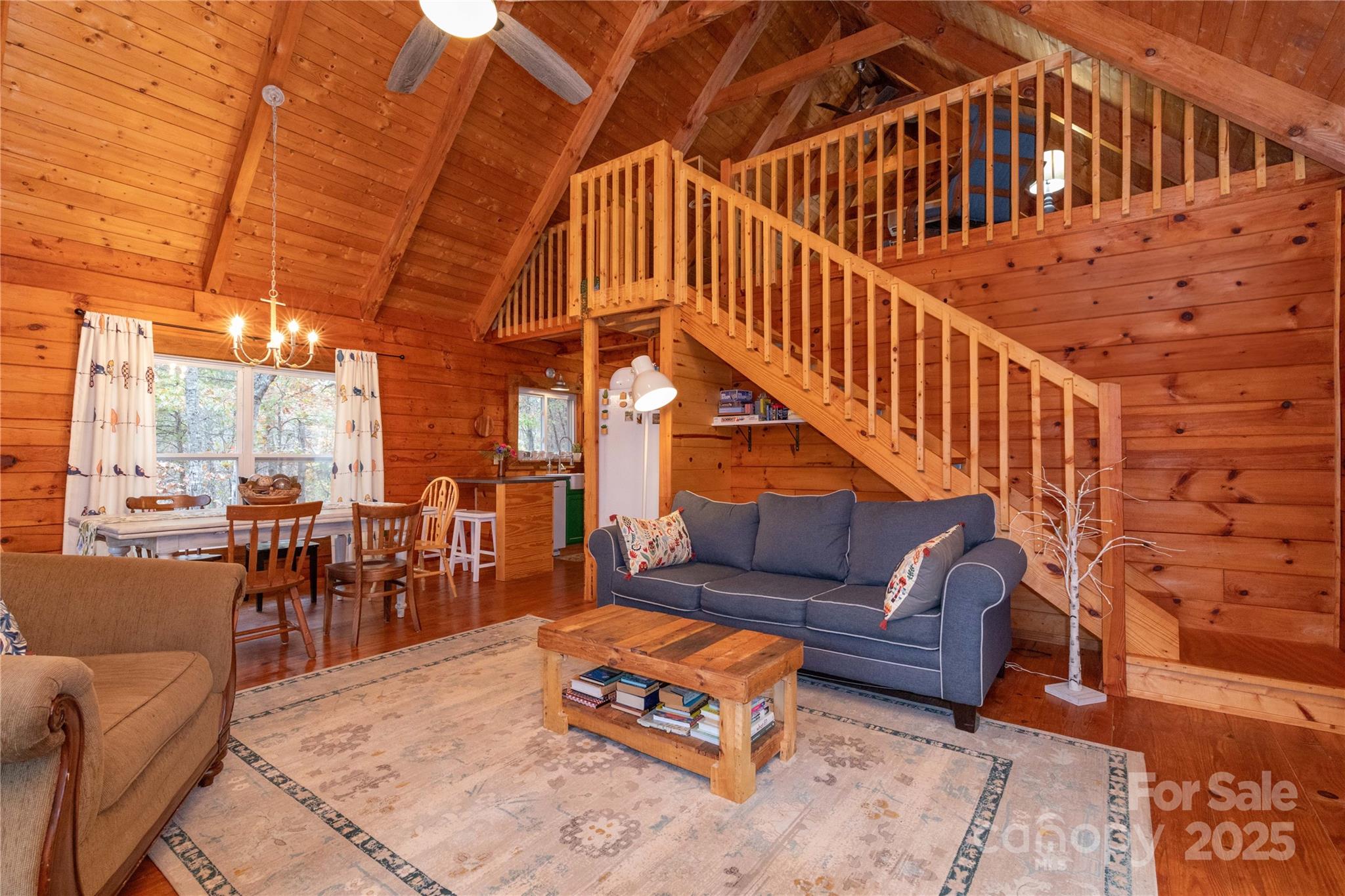 1446 Mcguinn Road Mill Spring, NC 28756 - Photo 11 of 48
