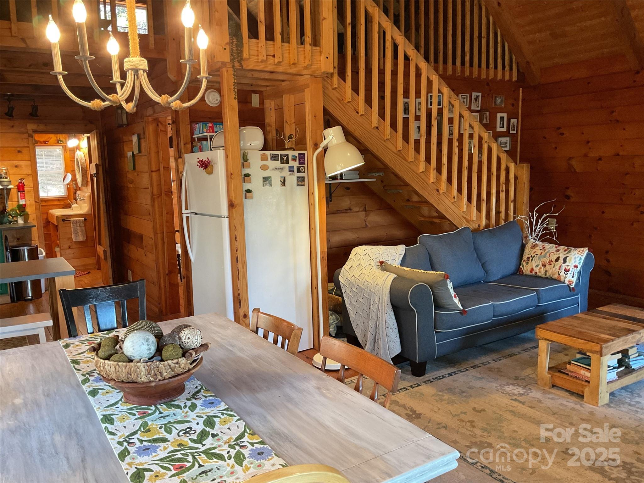 1446 Mcguinn Road Mill Spring, NC 28756 - Photo 21 of 48