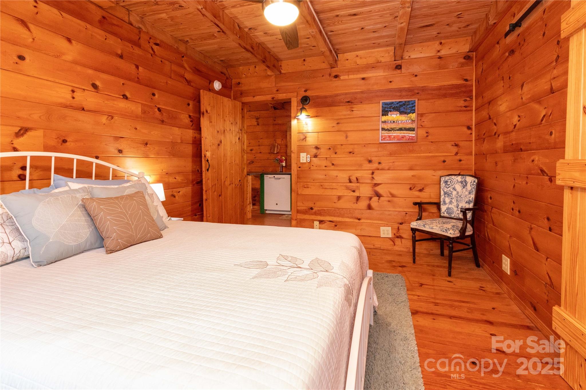 1446 Mcguinn Road Mill Spring, NC 28756 - Photo 26 of 48
