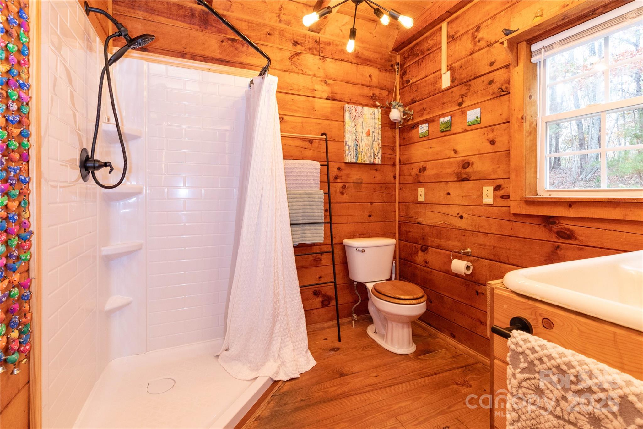 1446 Mcguinn Road Mill Spring, NC 28756 - Photo 27 of 48