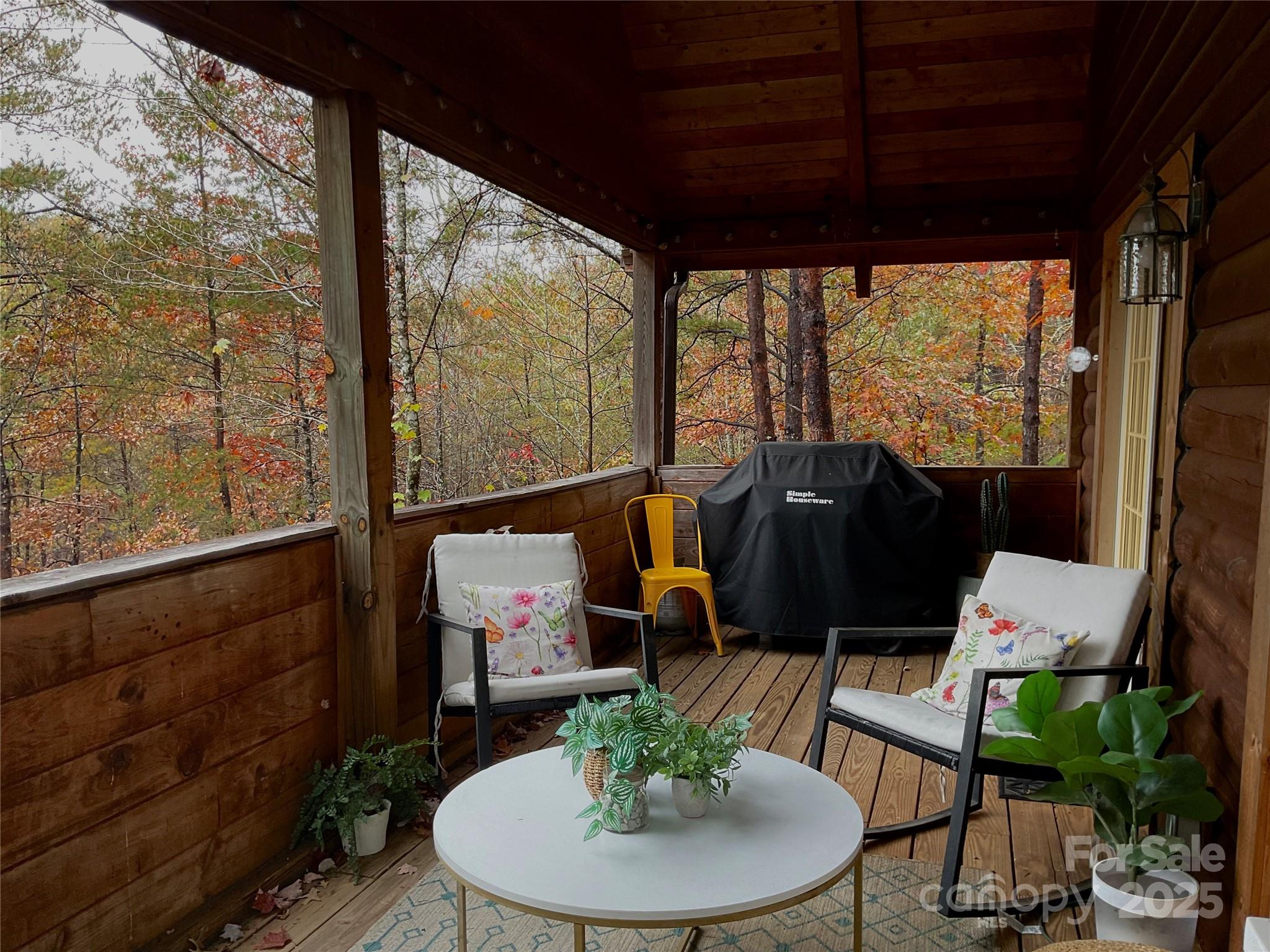 1446 Mcguinn Road Mill Spring, NC 28756 - Photo 34 of 48