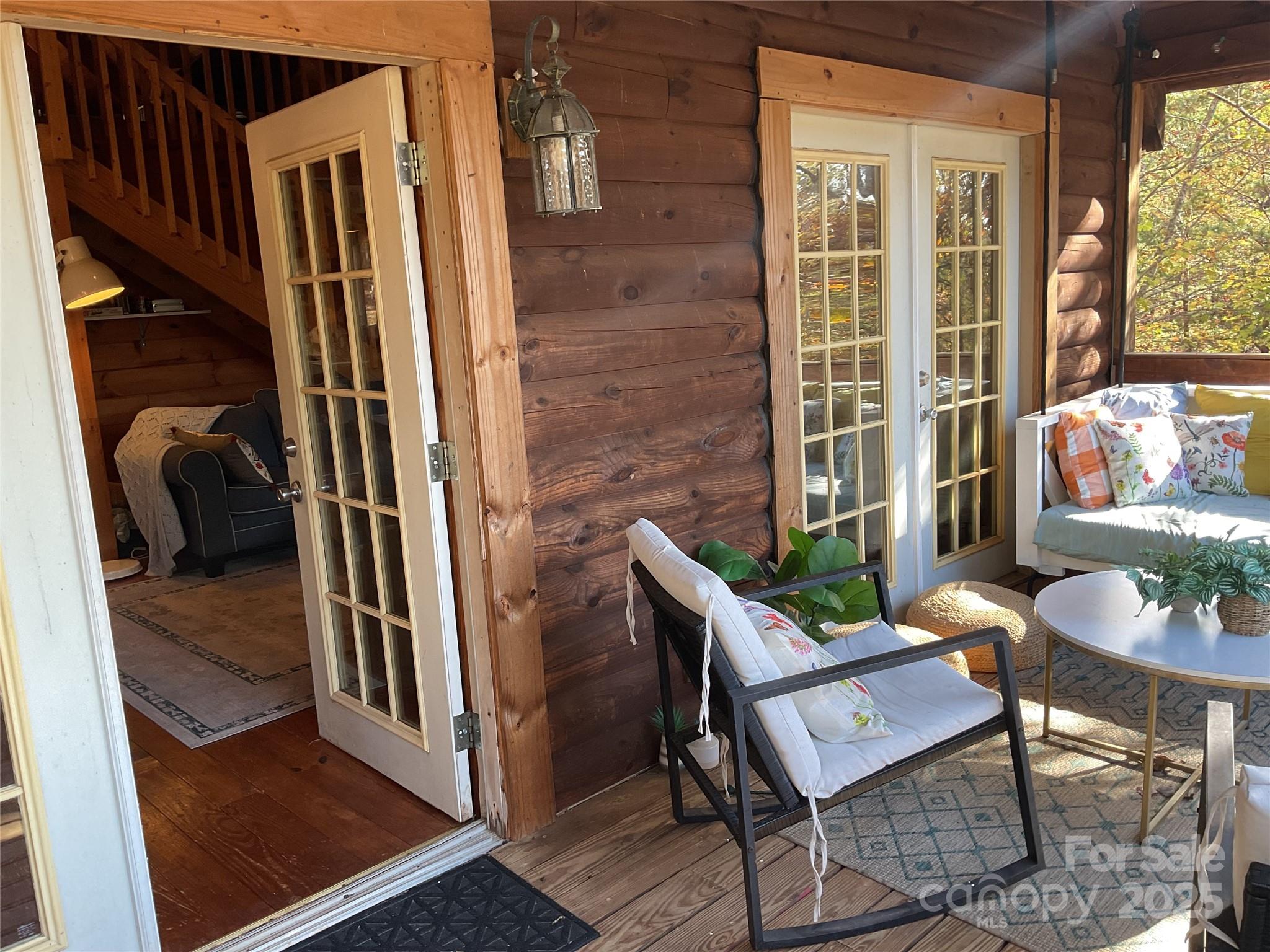 1446 Mcguinn Road Mill Spring, NC 28756 - Photo 35 of 48