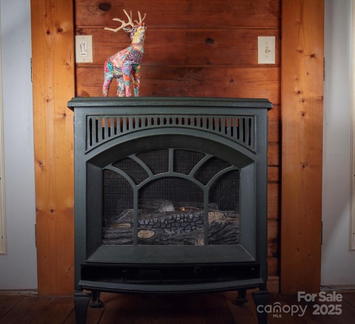 1446 Mcguinn Road Mill Spring, NC 28756 - Photo 45 of 48