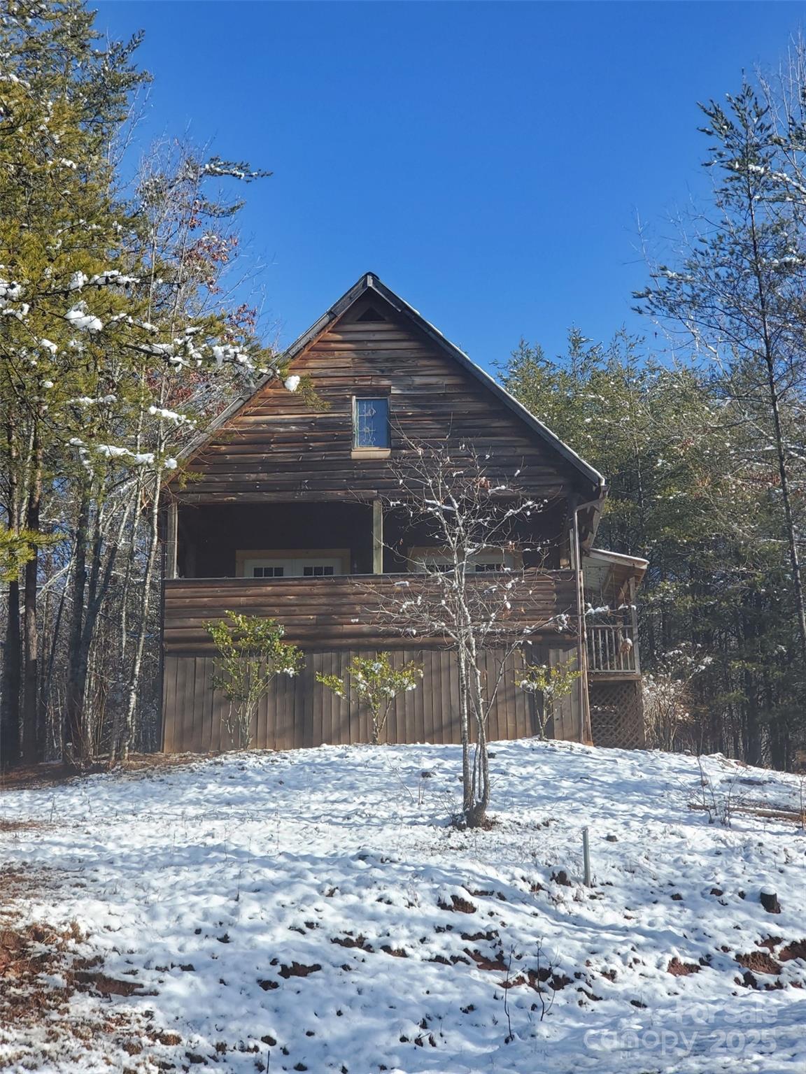 1446 Mcguinn Road Mill Spring, NC 28756 - Photo 8 of 48