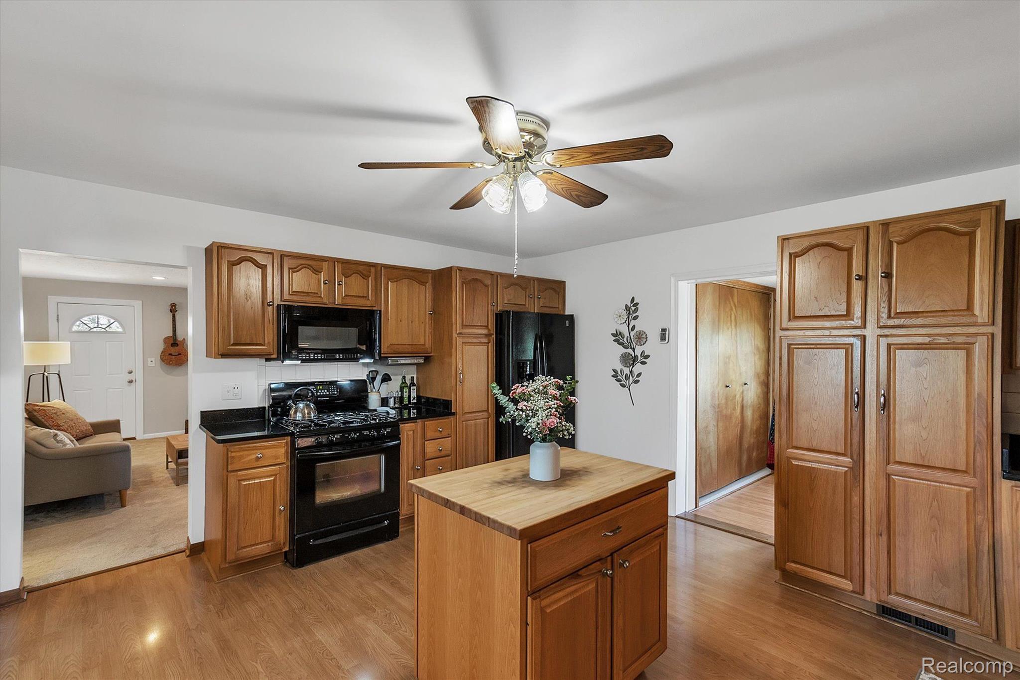 11666 Wabash Road Milan, MI 48160 - Photo 22 of 43 Gallery Image 22