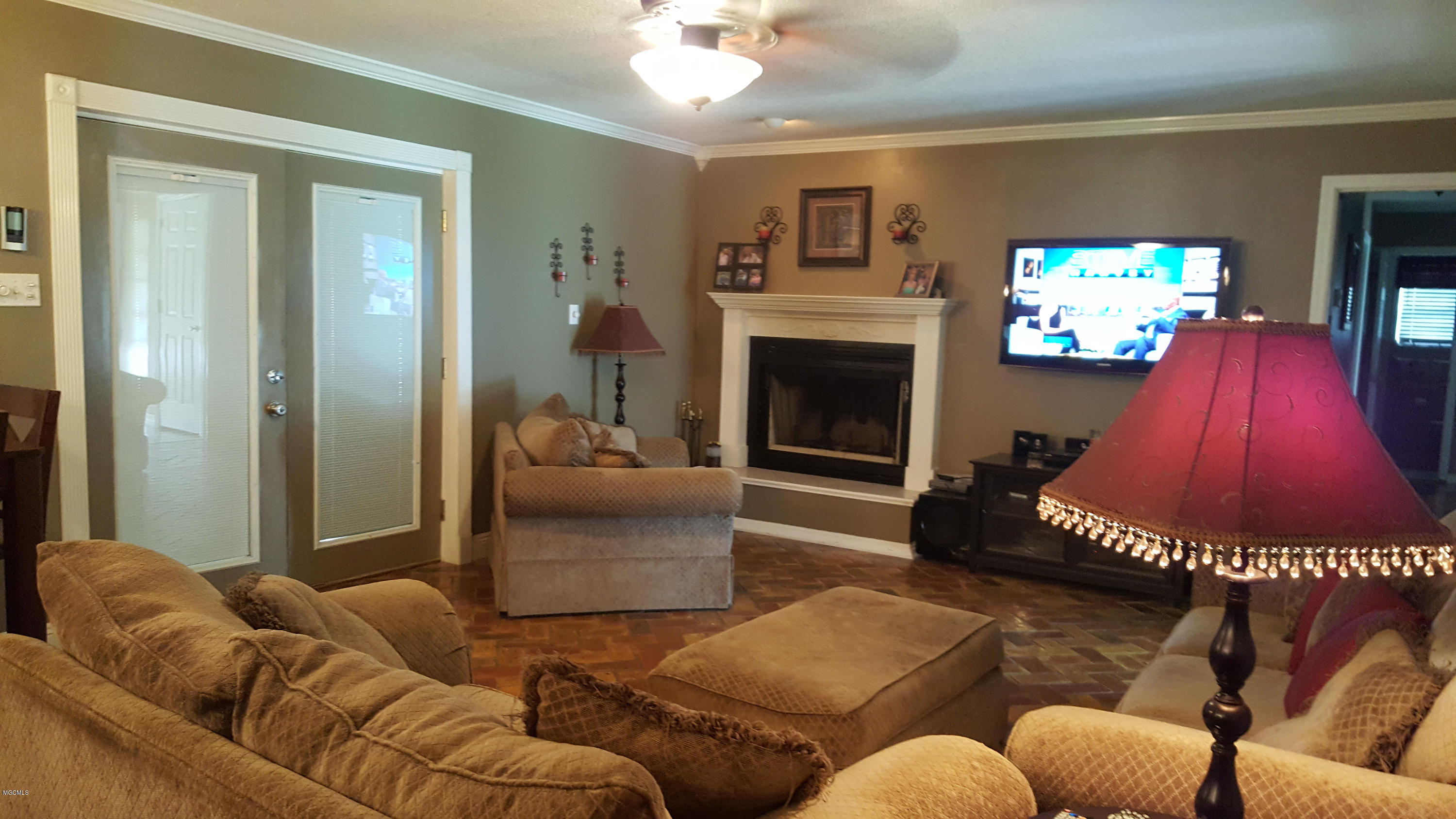 6916 Springwater Street Moss Point, MS 39563 - Photo 41 of 47 20161014_154957