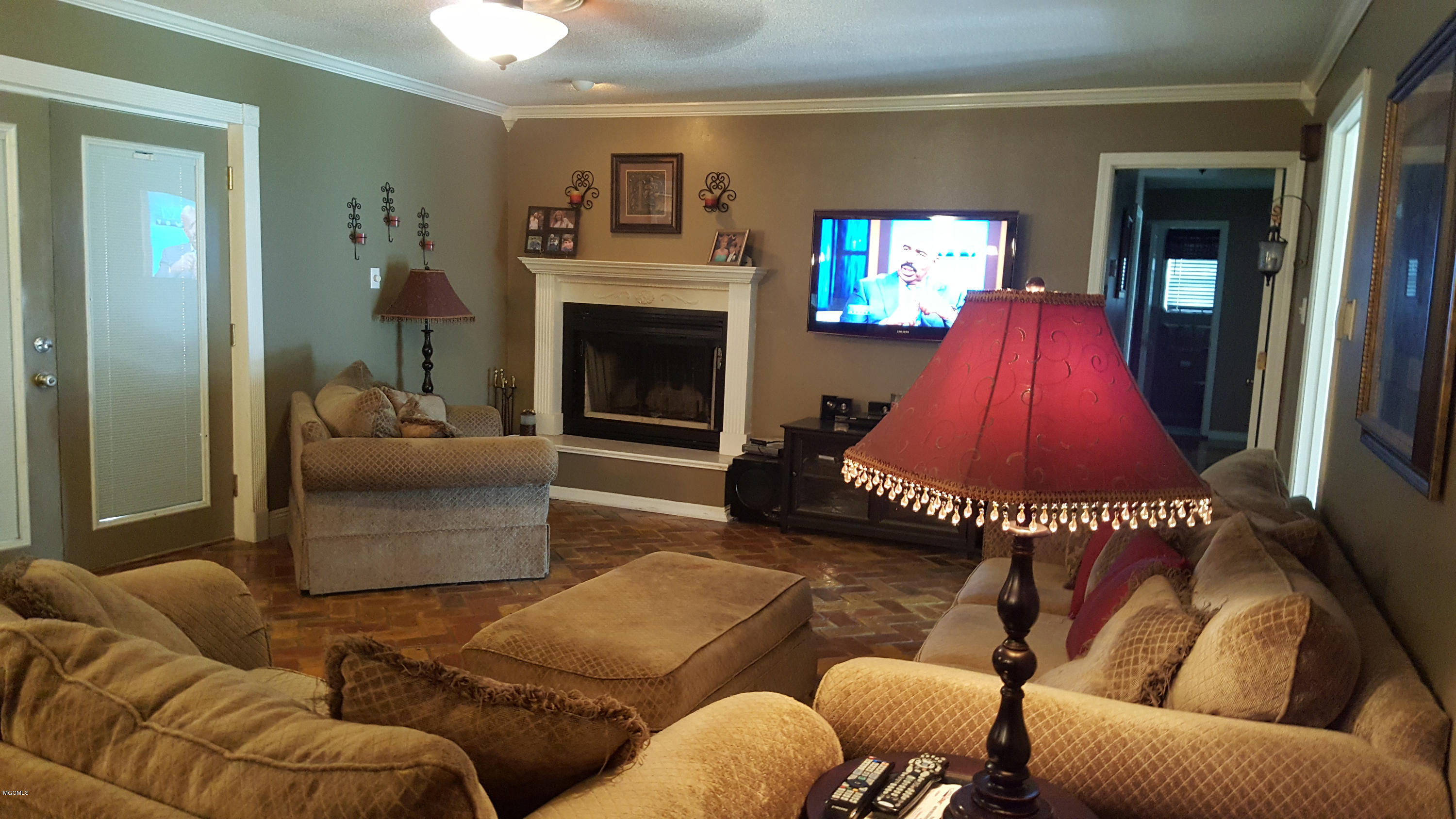 6916 Springwater Street Moss Point, MS 39563 - Photo 42 of 47 20161014_155001